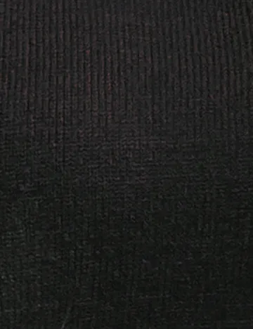 Pulover SHEIN, negru