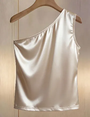 Top SHEIN, piersica