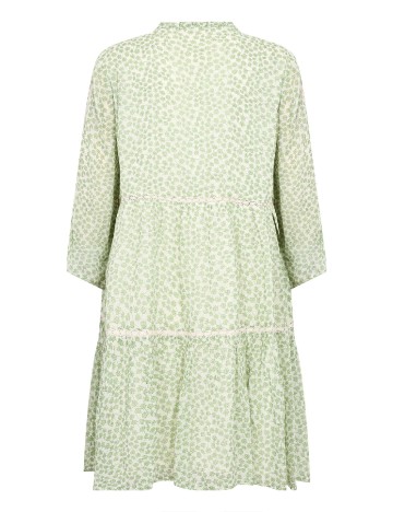 Rochie scurta Part Two, verde