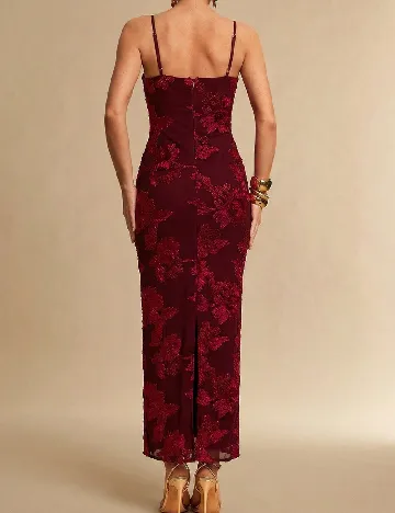 Rochie lunga SHEIN, visiniu