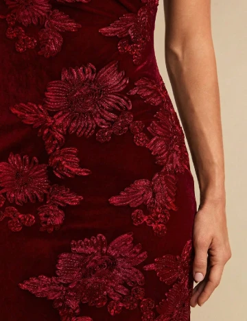 Rochie lunga SHEIN, visiniu