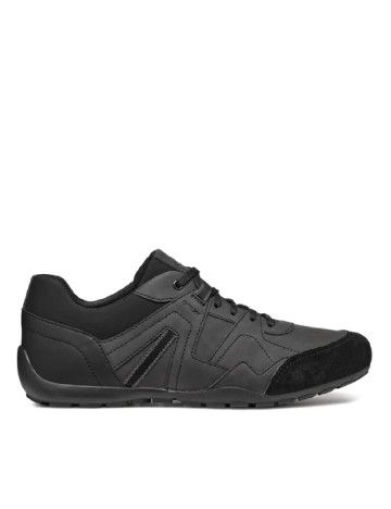 Adidasi GEOX, negru