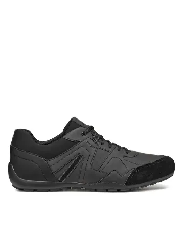 Adidasi GEOX, negru