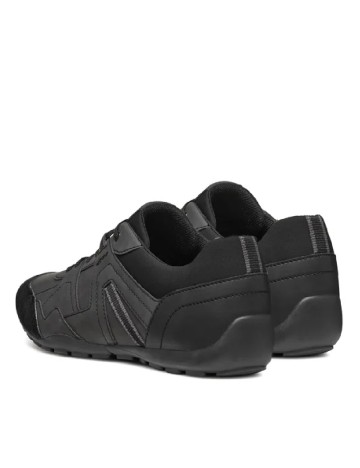 Adidasi GEOX, negru