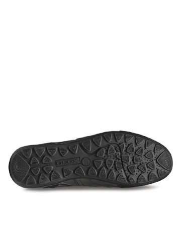 Adidasi GEOX, negru