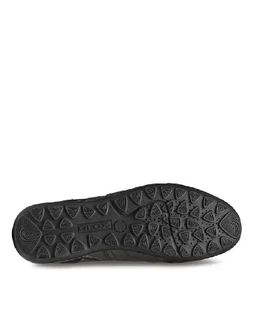 Adidasi GEOX, negru