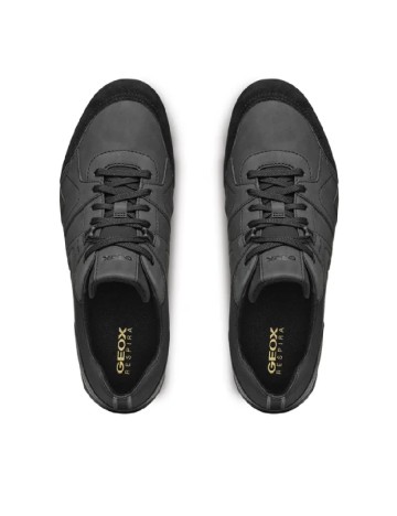 Adidasi GEOX, negru