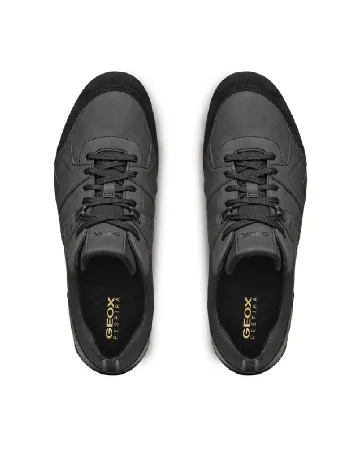 Adidasi GEOX, negru