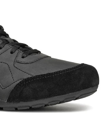 Adidasi GEOX, negru