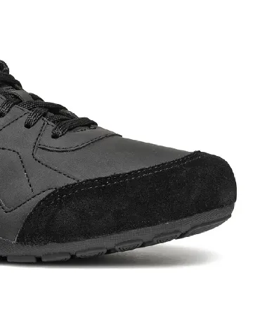 Adidasi GEOX, negru