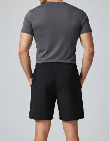 Set Pantaloni scurti SHEIN, mix culori