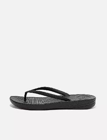 Slapi FITFLOP, negru