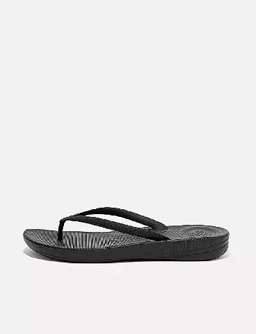 Slapi FITFLOP, negru