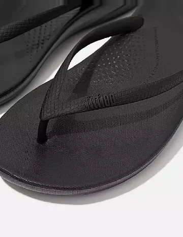 Slapi FITFLOP, negru