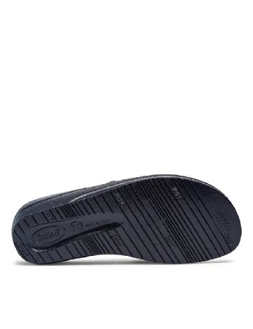 Slapi Schmuddelwedda, bleumarin