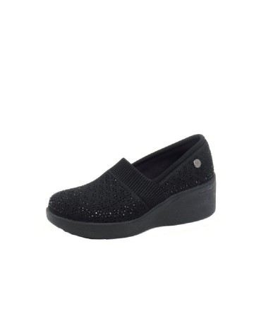 Pantofi SKECHERS, negru