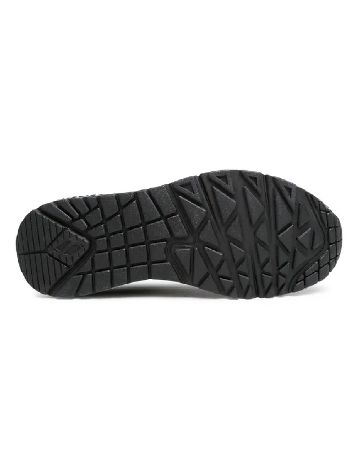 Adidasi SKECHERS, negru