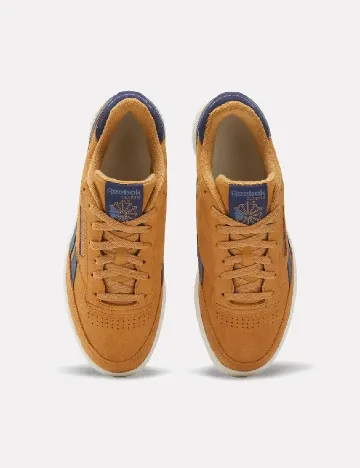 Adidasi Reebok, maro
