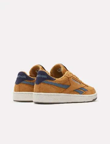 Adidasi Reebok, maro