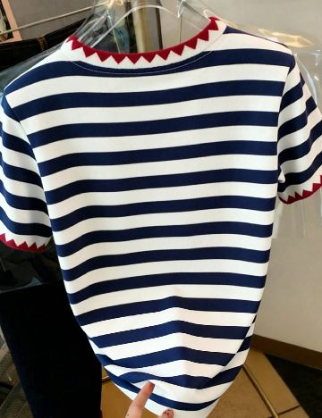 Tricou SHEIN, mix culori