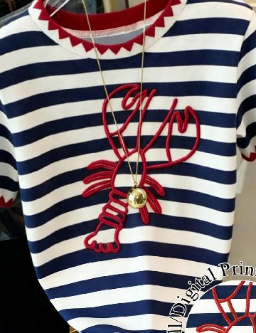 Tricou SHEIN, mix culori