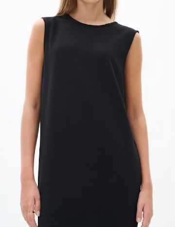 Rochie medie InWear, negru