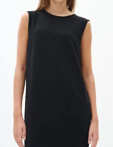 Rochie medie InWear, negru
