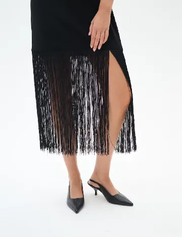 Rochie medie InWear, negru