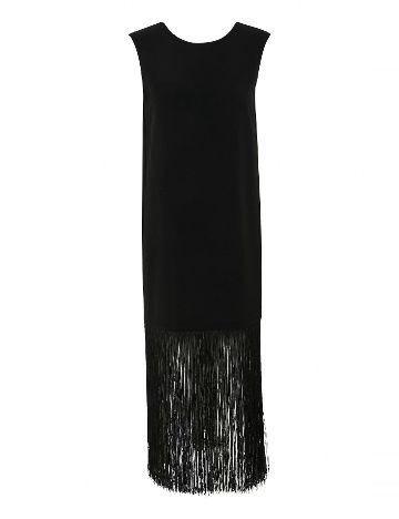Rochie medie InWear, negru