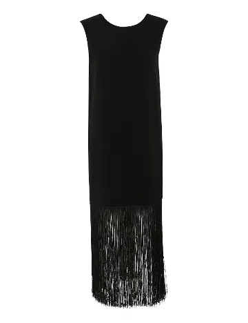 Rochie medie InWear, negru
