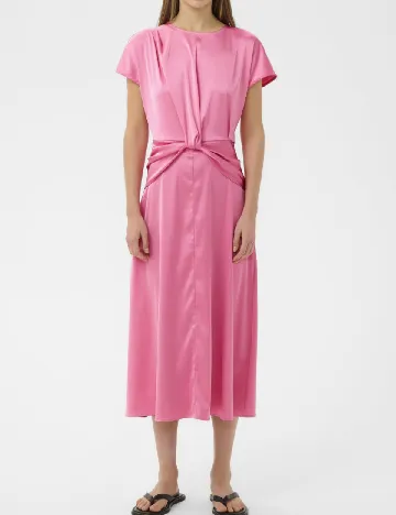 Rochie medie InWear, roz