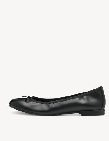 Balerini Tamaris, negru