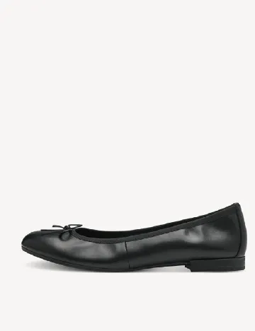 Balerini Tamaris, negru