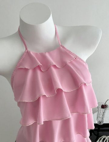Top SHEIN, roz