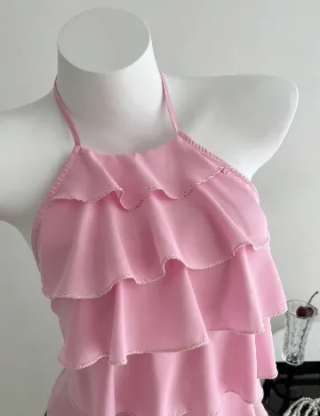Top SHEIN, roz
