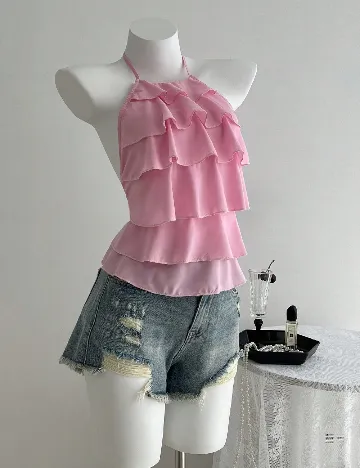 Top SHEIN, roz