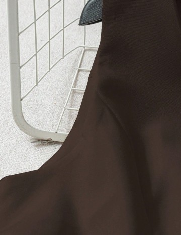 Vesta SHEIN CURVE, maro