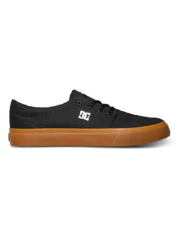 Tenisi DC Shoes, negru