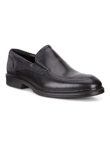 Pantofi ECCO, negru