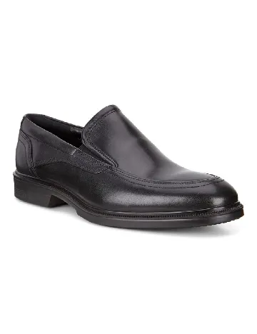 Pantofi ECCO, negru