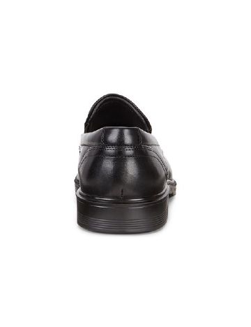 Pantofi ECCO, negru
