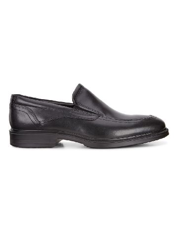 Pantofi ECCO, negru