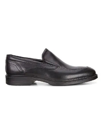Pantofi ECCO, negru