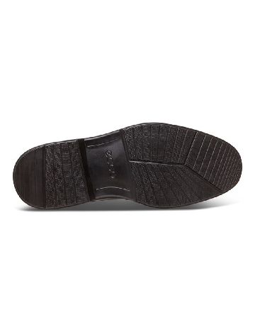 Pantofi ECCO, negru
