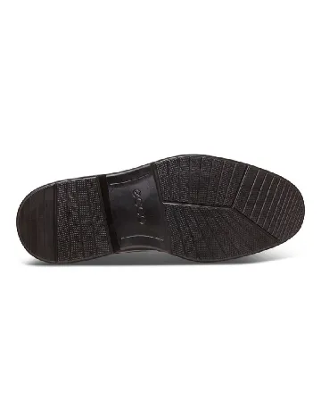 Pantofi ECCO, negru