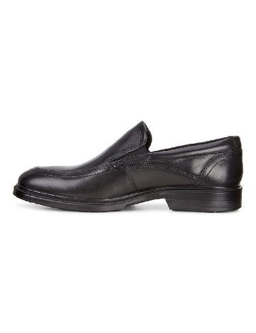 Pantofi ECCO, negru