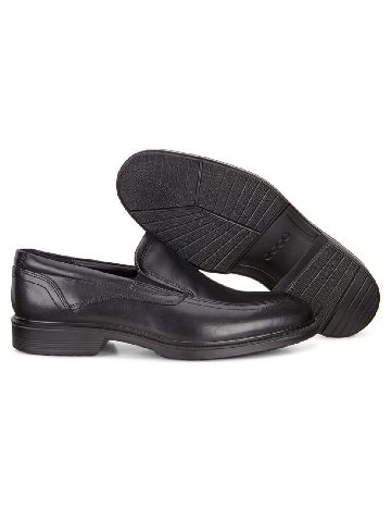 Pantofi ECCO, negru