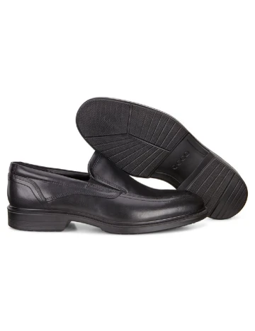 Pantofi ECCO, negru