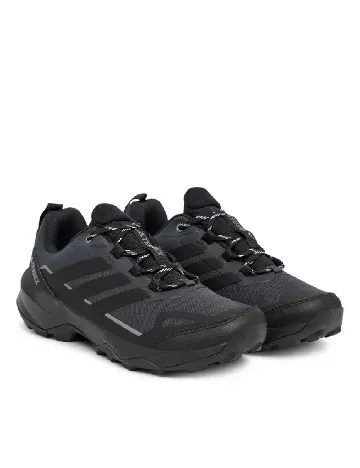 Adidasi de drumetie Adidas, negru