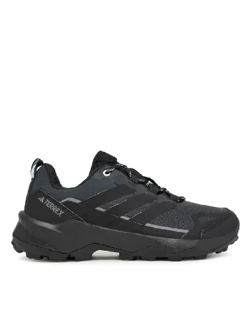 Adidasi de drumetie Adidas, negru